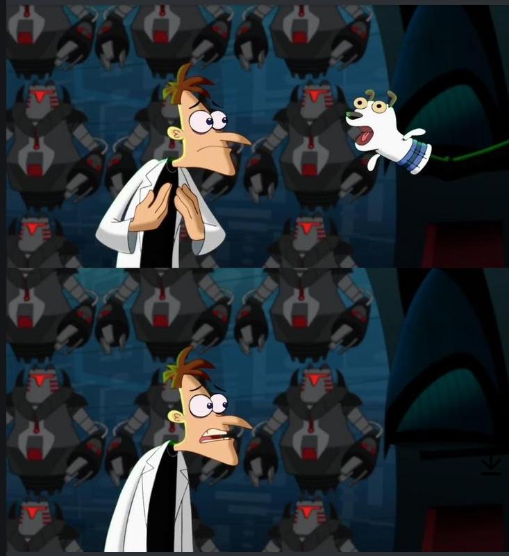 2 nickels meme template