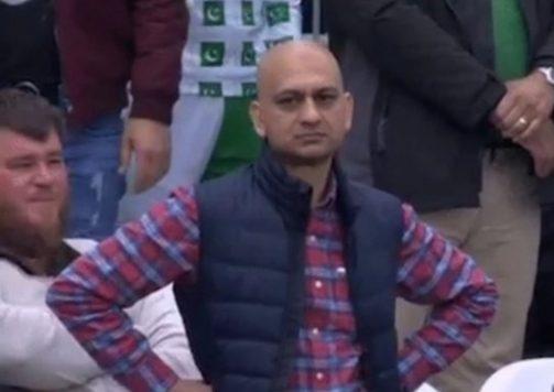 bald indian guy meme template