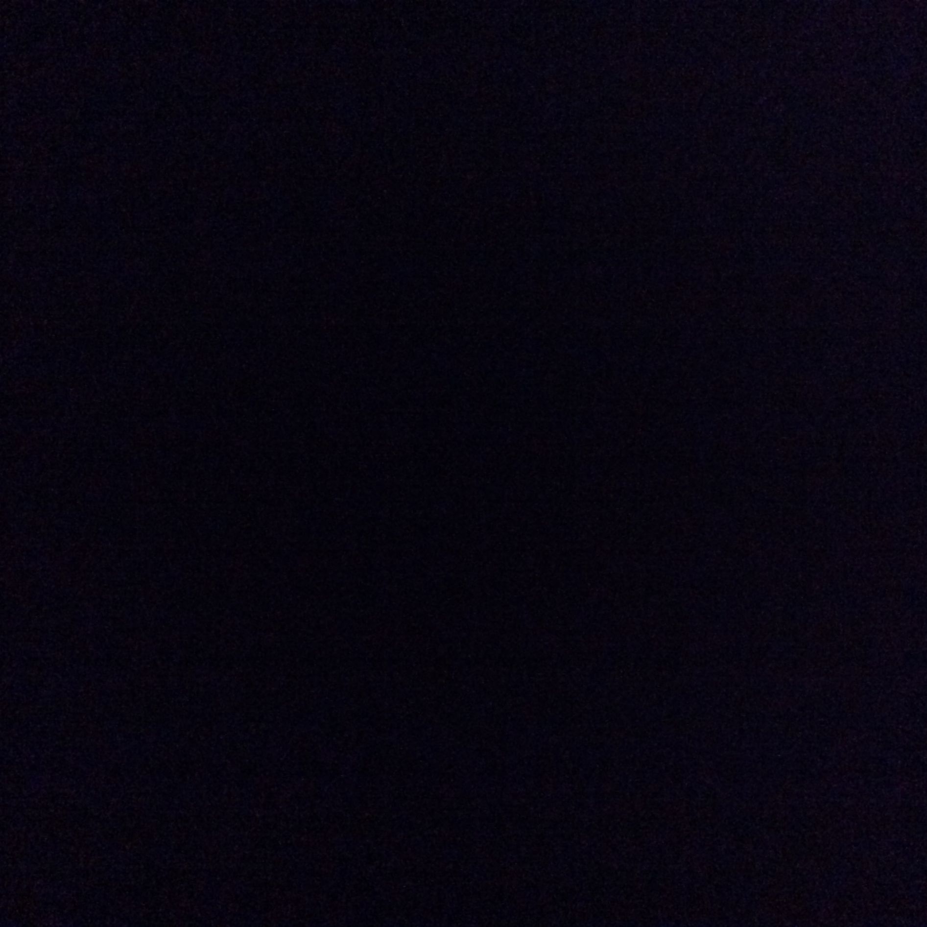 Black screen  meme template