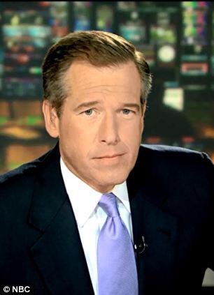 Brian Williams Was There 3 meme template