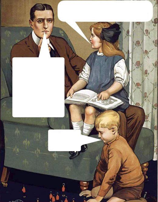 dad legend meme template