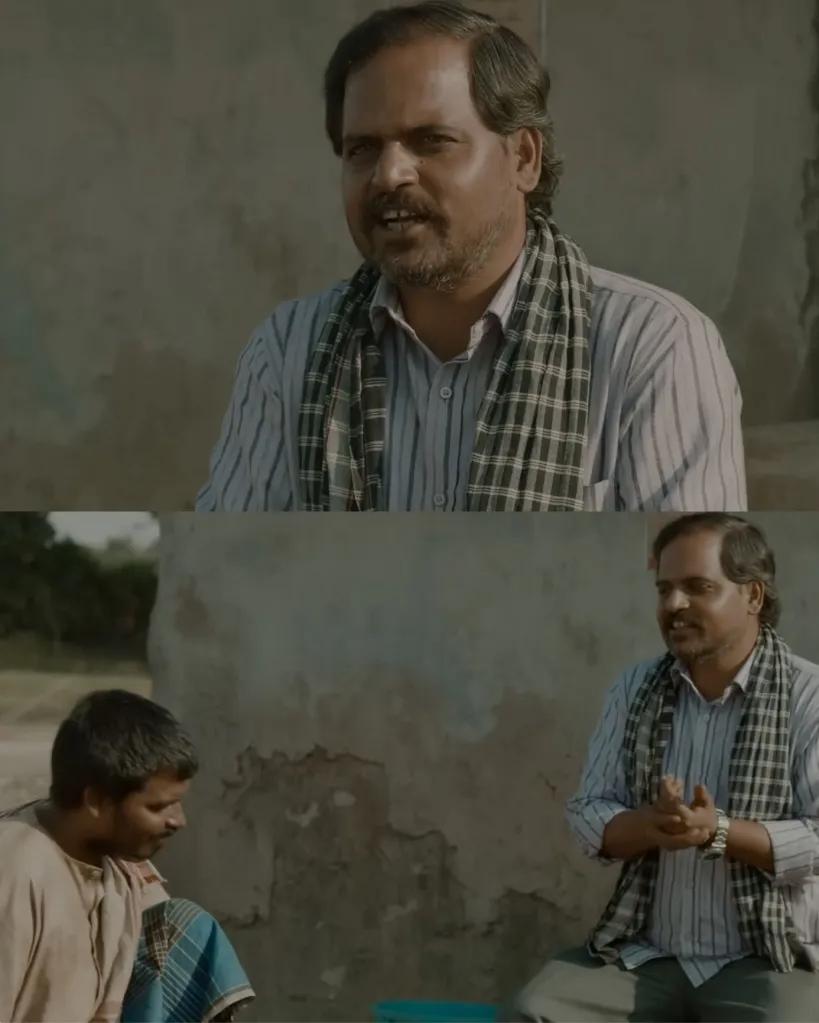 Dekh raha hai na binod meme template