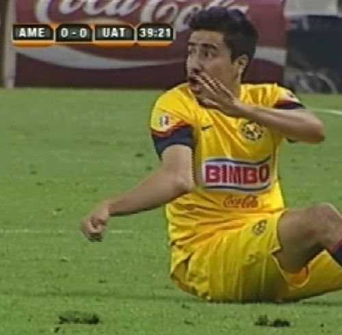 Efrain Juarez meme template