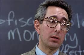 Ferris Bueller Ben Stein meme template