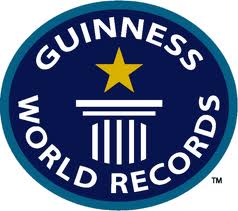 Guinness World Record meme template