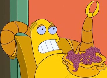 Hedonism Bot meme template
