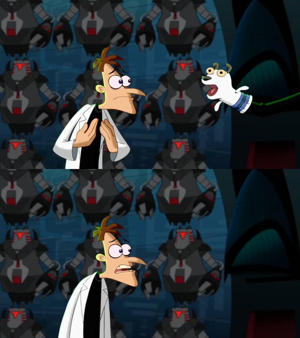 if i had a nickel for everytime meme template