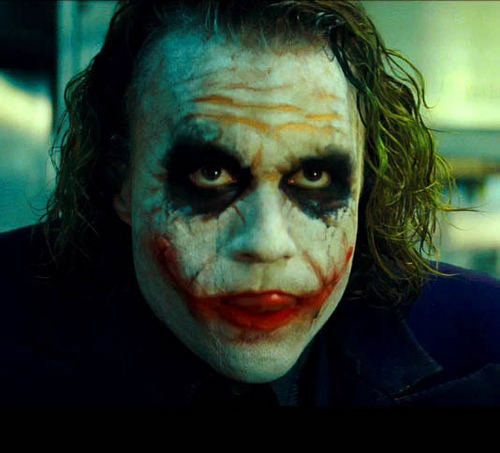 Joker. It's simple we kill the batman meme template