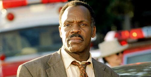 Lethal Weapon Danny Glover meme template