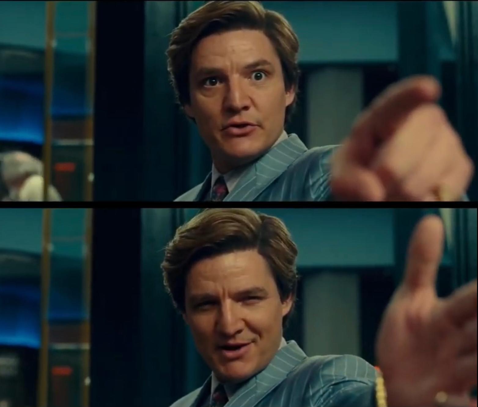 Life is good, but it can be better meme template