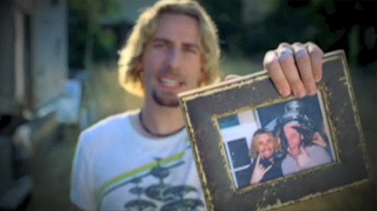 Look At This Photograph meme template