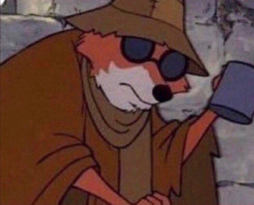 may i please get a crumb meme template