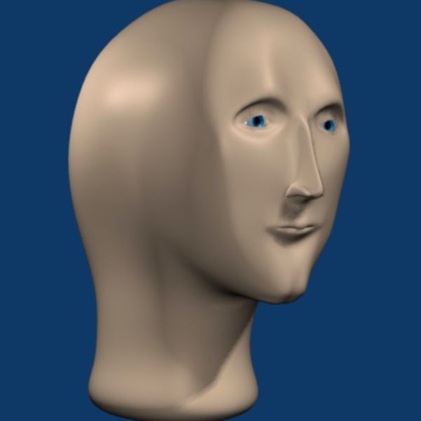 meme man meme template