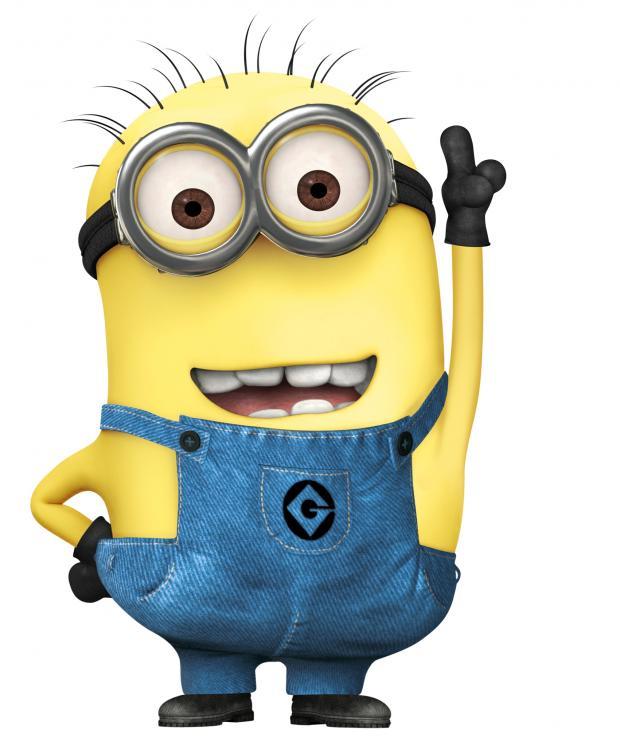 minions meme template