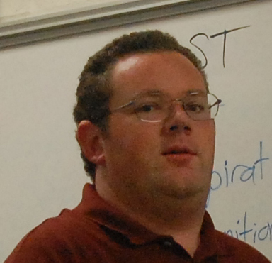 Mr Black Knows Everything meme template