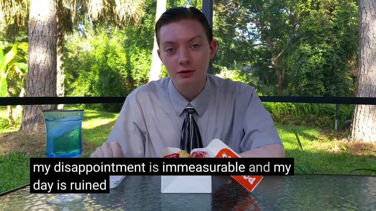 My Disappointment Is Immeasurable meme template