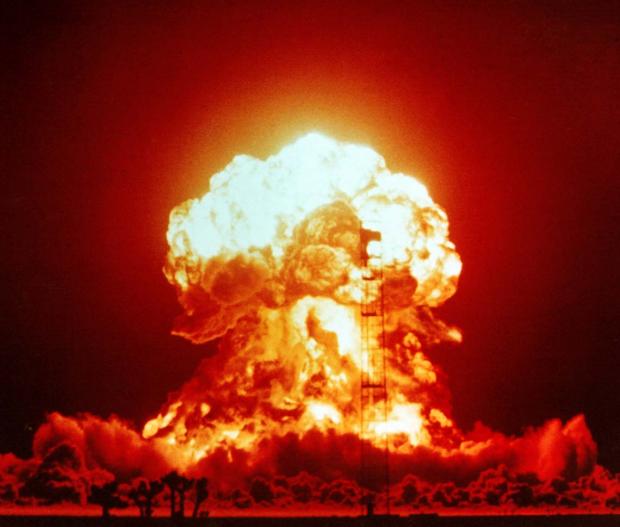 Nuke meme template