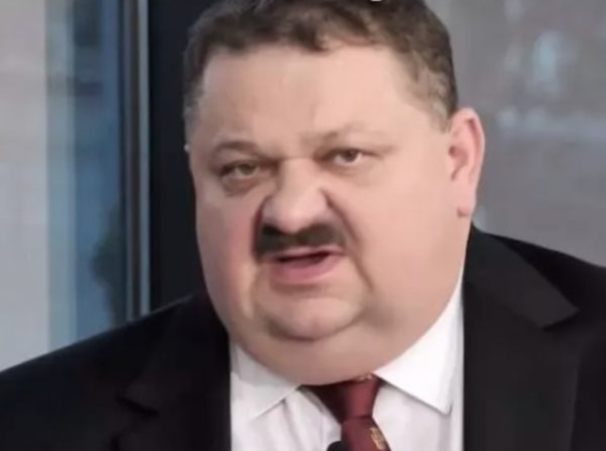 panie areczku meme template