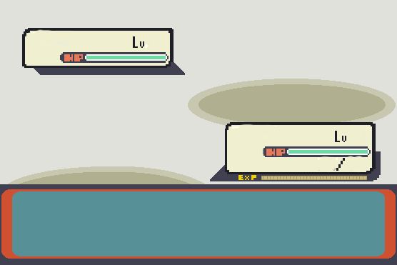 Pokemon Battle meme template