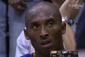 Questionable Strategy Kobe meme template