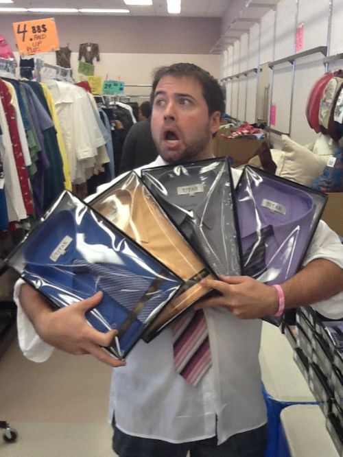 So Many Shirts meme template