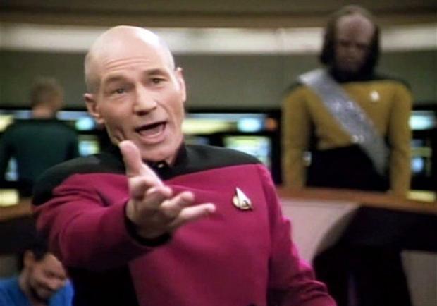 startrek meme template