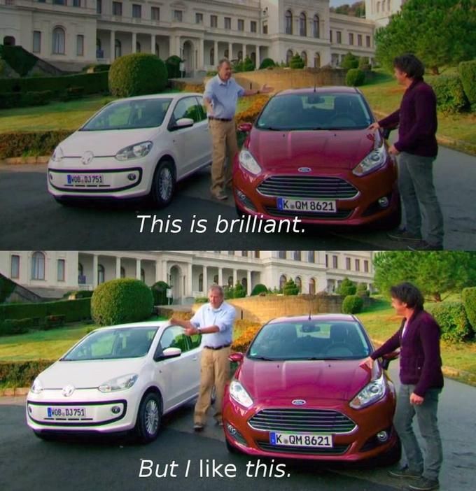 This Is Brilliant But I Like This meme template