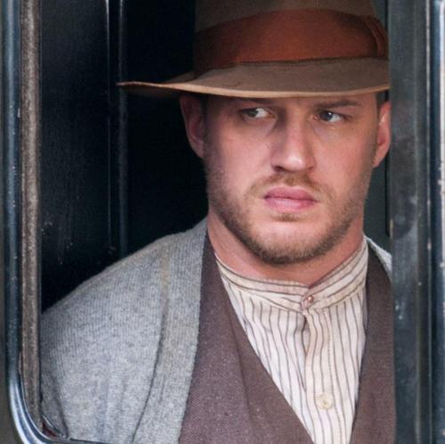 Tom Hardy  meme template