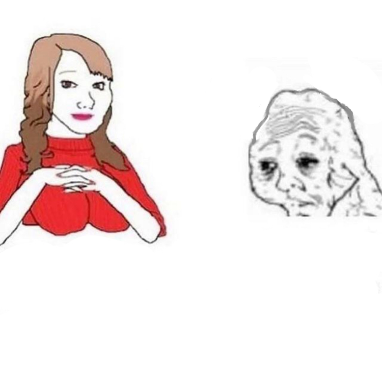 Yes Dear meme template